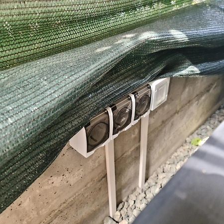 Apartament Deea Năvodari Eksteriør bilde
