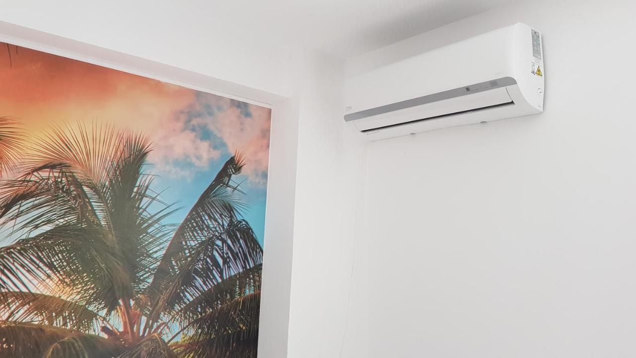 Apartament Deea Năvodari Eksteriør bilde