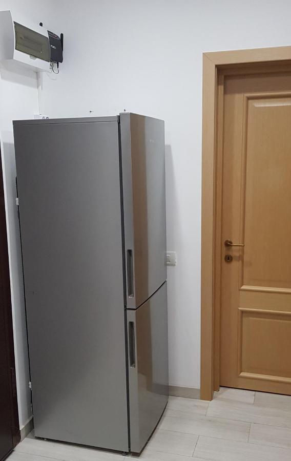 Apartament Deea Năvodari Eksteriør bilde