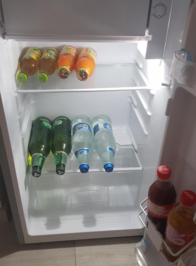 Apartament Deea Năvodari Eksteriør bilde