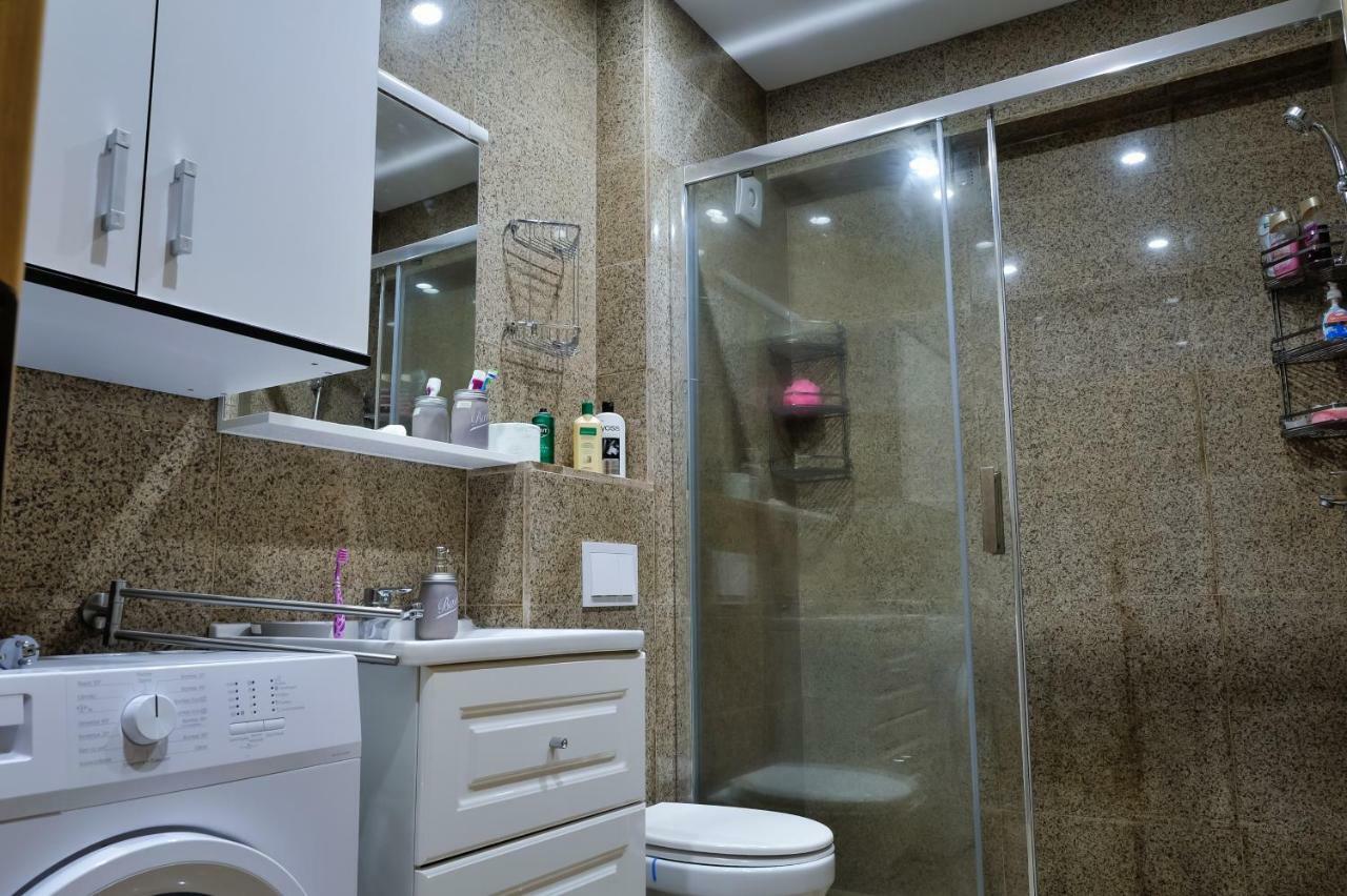 Apartament Deea Năvodari Eksteriør bilde