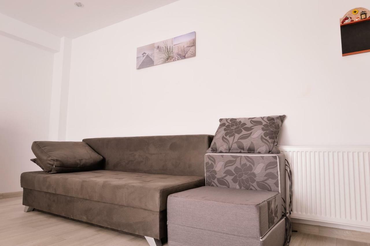 Apartament Deea Năvodari Eksteriør bilde